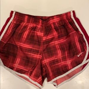 Kids Nike Running shorts